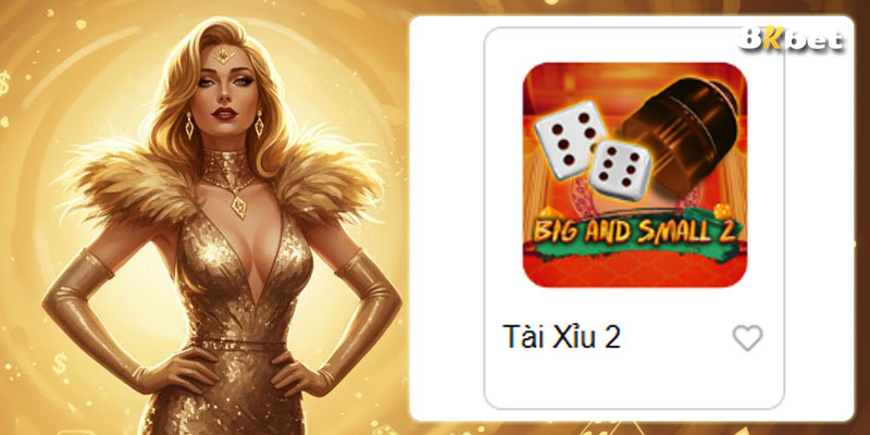 Điểm danh game đổi thưởng 8Kbet hay nhất