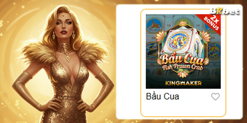 Các lợi ích khi user đặt chân vào chơi game ở 8Kbet