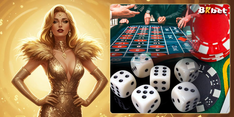 Các phương pháp giúp tăng lợi nhuận nhanh trong game