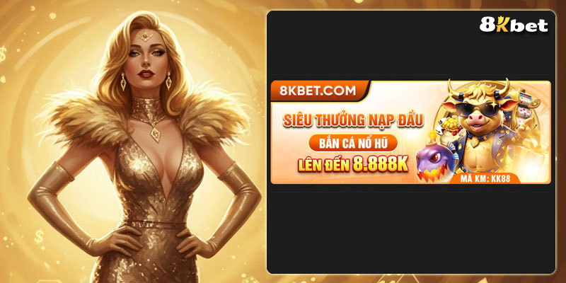 Nạp tiền chơi bắn cá nổ hũ có thêm gần 9 triệu đồng