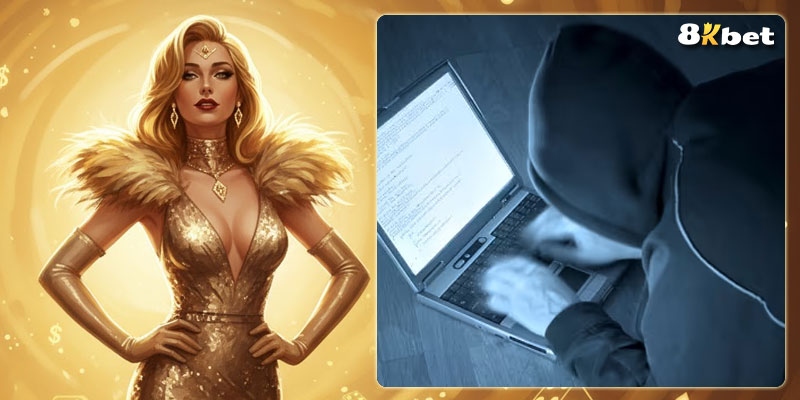 3 cách hack game 8Kbet thường gặp