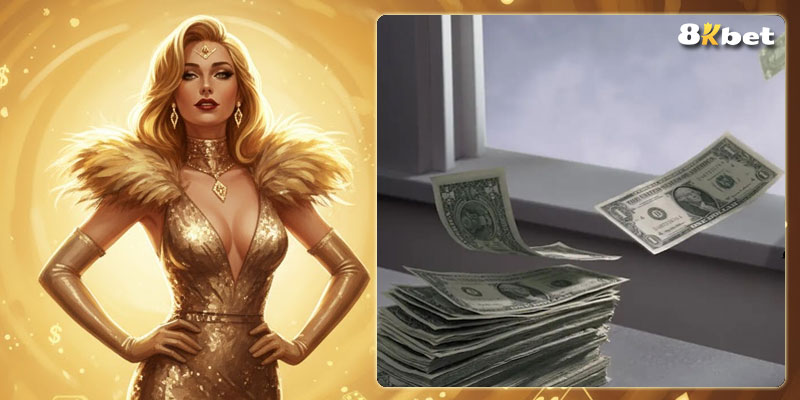 Cầm tay chỉ cách nạp tiền chi tiết nhà cái 8Kbet