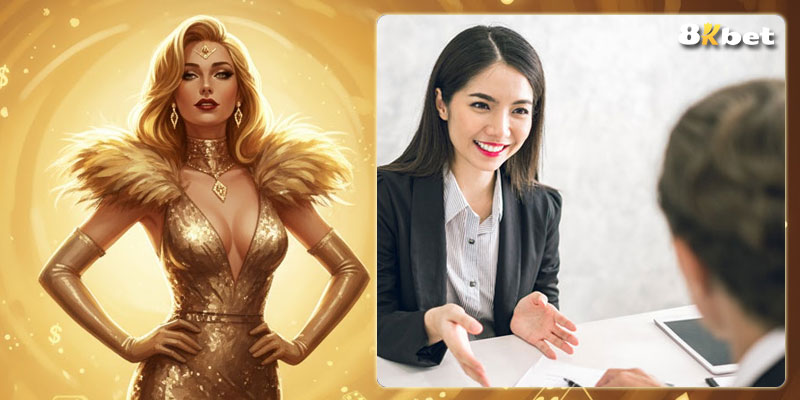 Cùng tìm hiểu các yêu cầu trong tuyển dụng 8Kbet 2025